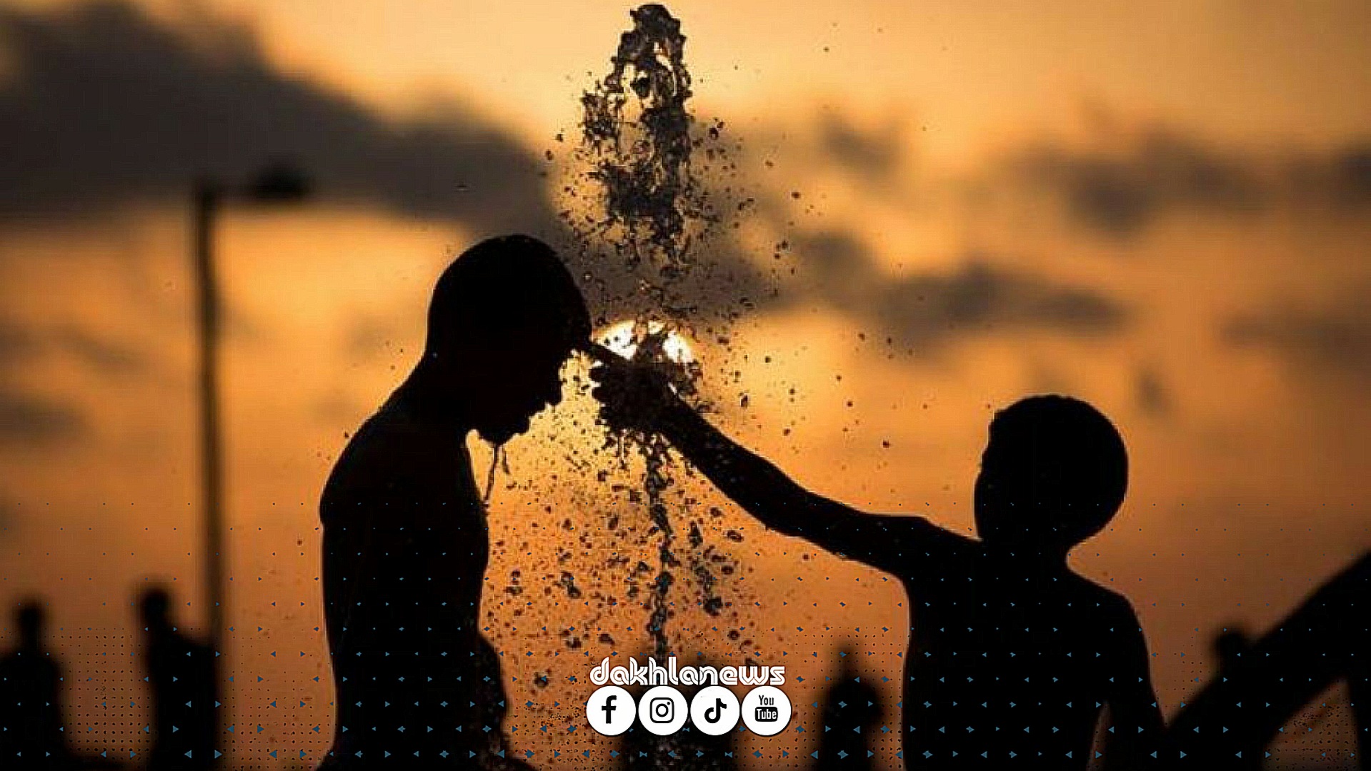 تشمل اوسرد السمارة وكلميم .. موجة حر ستصل لـ43 درجة بهذه المدن (نشرة إنذارية)