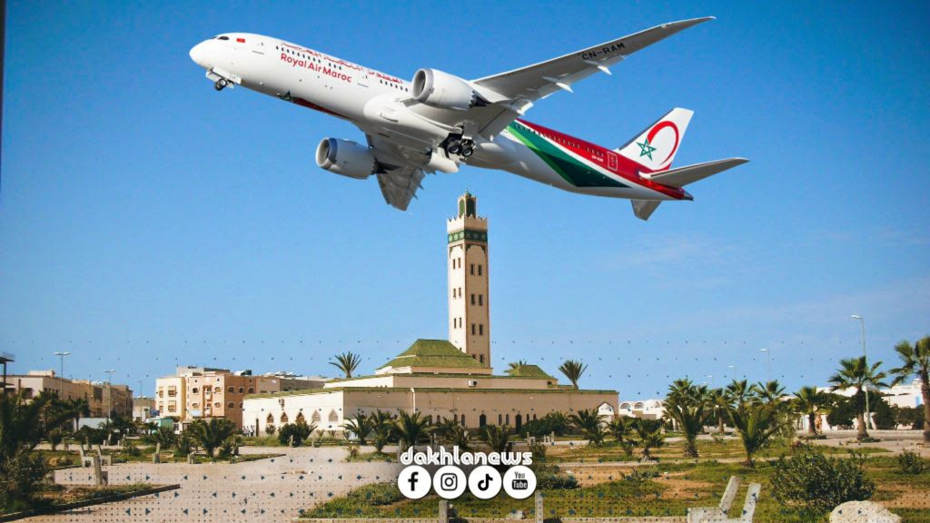 الداخلة: نقص الرحلات الجوية يُهدد حياة المرضى الذين يحتاجون لعمليات جراحية مُستعجلة