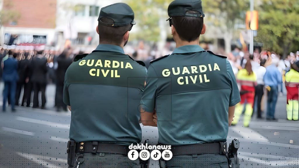 إسبانيا.. تفكيك شبكة إجرامية متخصصة في تزوير جوازات السفر للمهاجرين