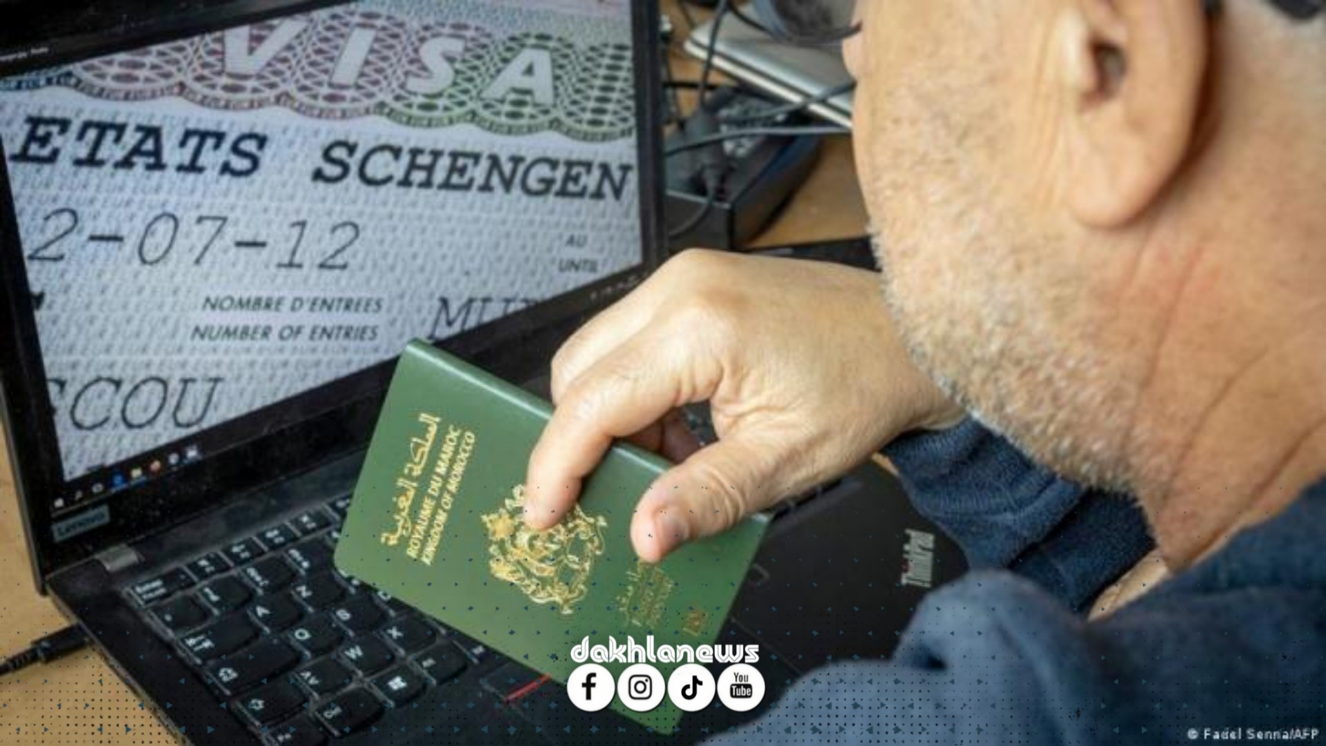 “أسهل وأرخص وأسرع”.. دول الاتحاد الأوروبي تعتمد نظام جديد للحصول على “تأشيرة شينغن”