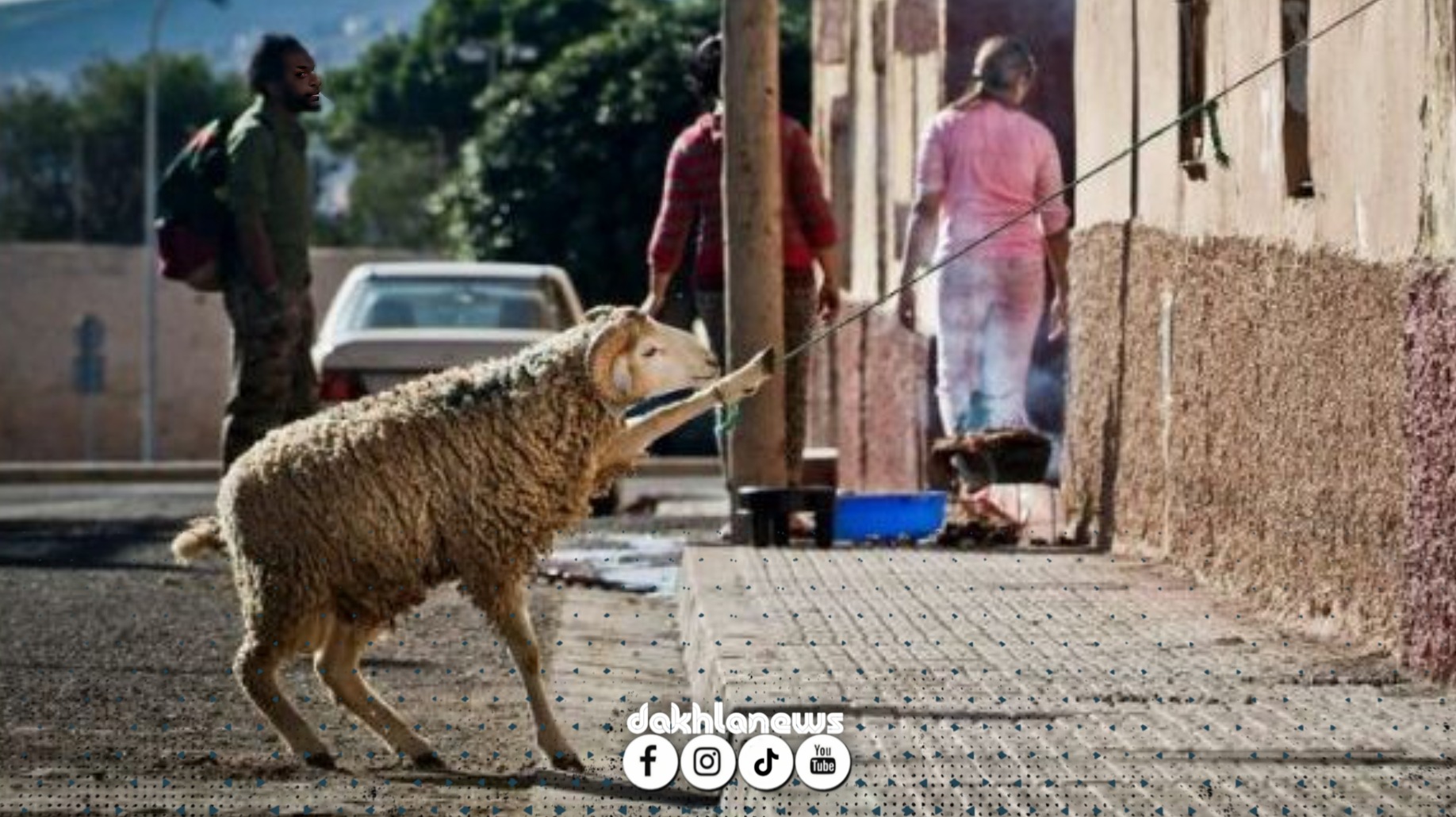 عيد الأضحى.. نفقات الأسر تفوق 18 مليار درهم في العيد