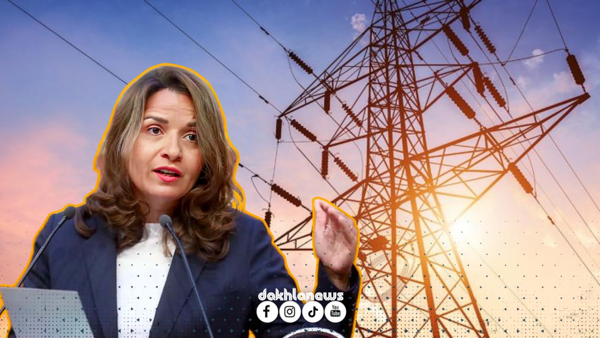 بسبب موجة الحر .. المغرب يُسجل رقما تاريخياً في استهلاك الكهرباء يوم الجمعة