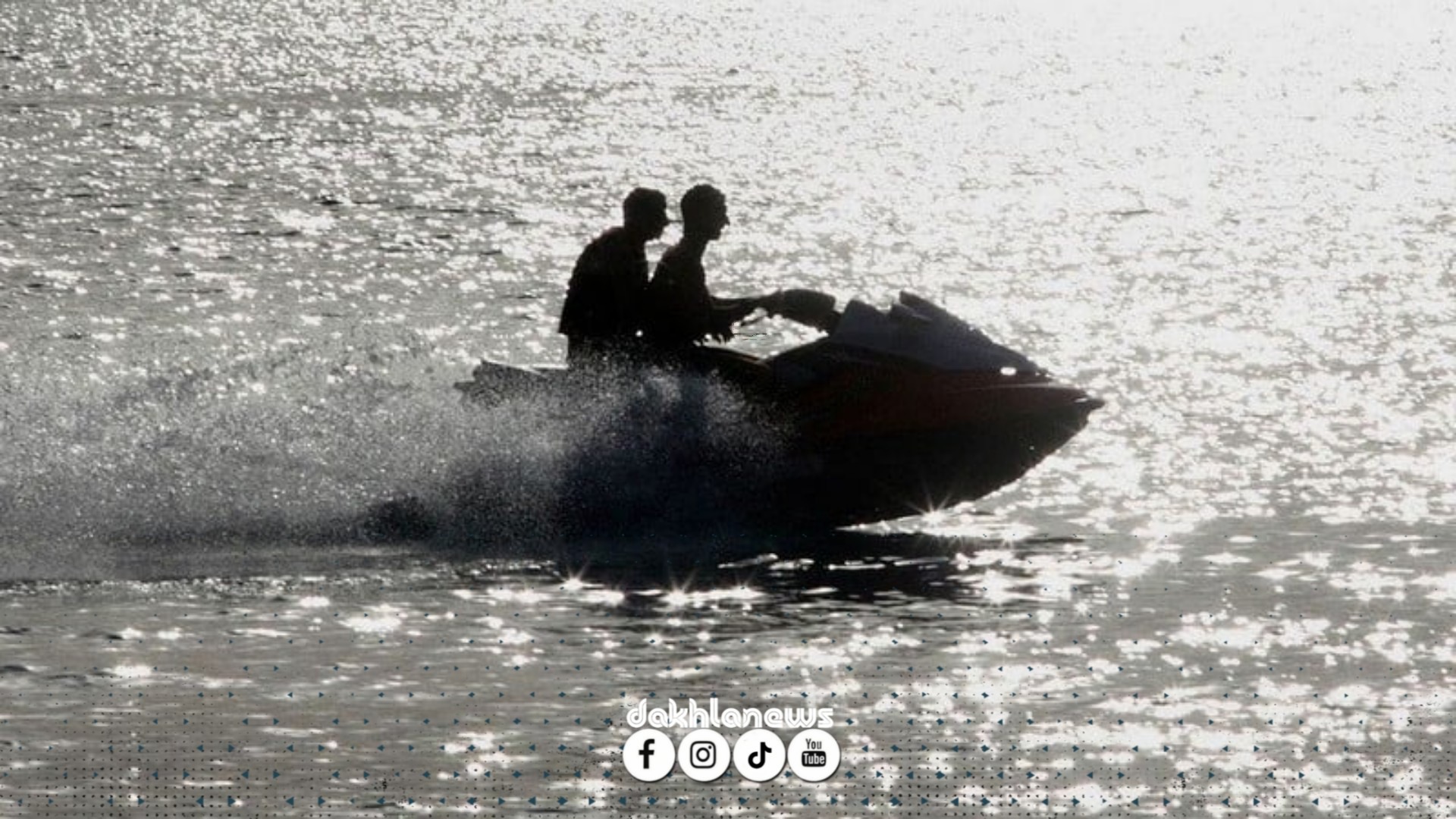 أول تعليق جزائري بشأن مقتل مغربيين بالرصاص في البحر