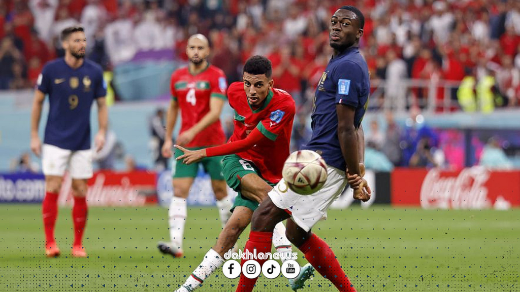 الـ 13 عالميا.. المنتخب المغربي يتقدم في تصنيف “الفيفا” والأرجنتين تحافظ على الصدارة